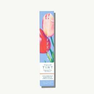🎉Host Pick🎉 BLOOMEFFECTS Tulip Tint Lip & Cheek Balm